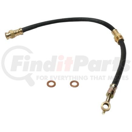 BH380253 by RAYBESTOS - Raybestos Element3 Brake Hose