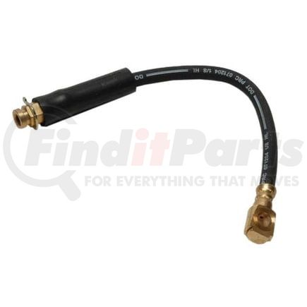 BH380266 by RAYBESTOS - Raybestos Element3 Brake Hose