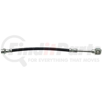 BH380267 by RAYBESTOS - Raybestos Element3 Brake Hose