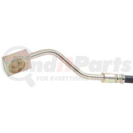 BH380265 by RAYBESTOS - Raybestos Element3 Brake Hose