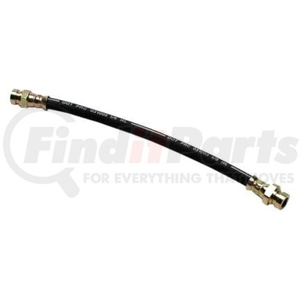 BH380279 by RAYBESTOS - Raybestos Element3 Brake Hose