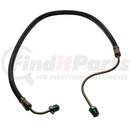 BH380282 by RAYBESTOS - Raybestos Element3 Brake Hose