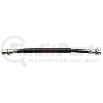 BH380289 by RAYBESTOS - Raybestos Element3 Brake Hose
