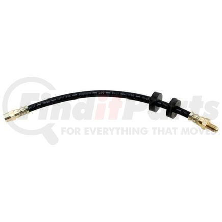 BH38028 by RAYBESTOS - Raybestos Element3 Brake Hose