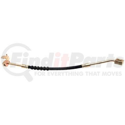 BH380305 by RAYBESTOS - Raybestos Element3 Brake Hose