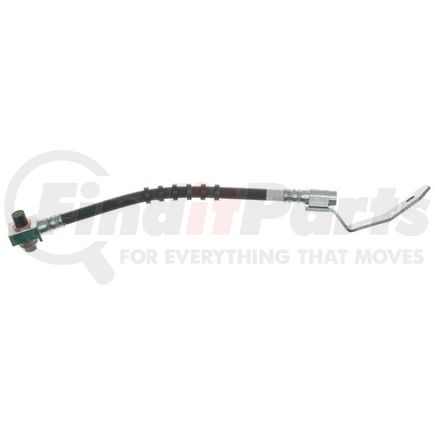 BH380296 by RAYBESTOS - Raybestos Element3 Brake Hose