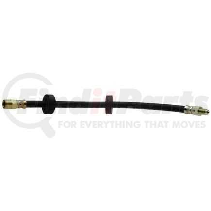 BH38029 by RAYBESTOS - Raybestos Element3 Brake Hose