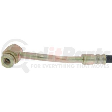 BH380310 by RAYBESTOS - Raybestos Element3 Brake Hose