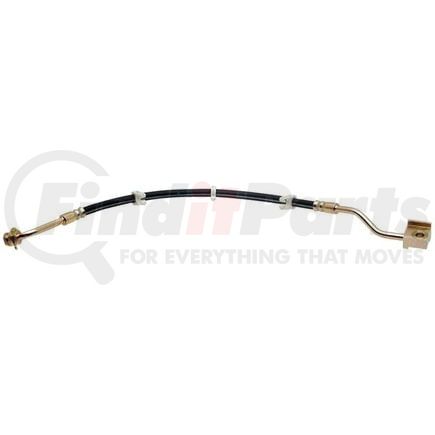 BH380319 by RAYBESTOS - Raybestos Element3 Brake Hose