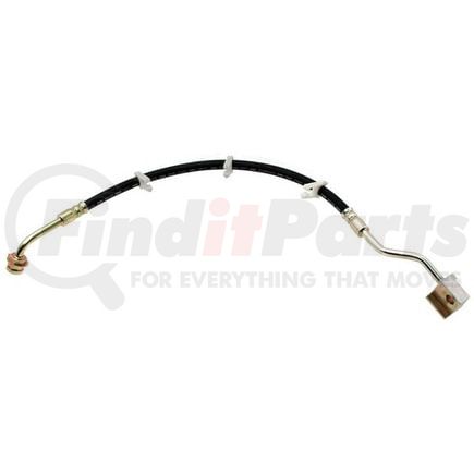 BH380320 by RAYBESTOS - Raybestos Element3 Brake Hose