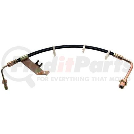 BH380325 by RAYBESTOS - Raybestos Element3 Brake Hose