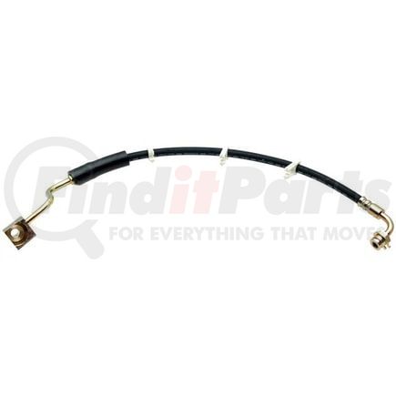 BH380323 by RAYBESTOS - Raybestos Element3 Brake Hose