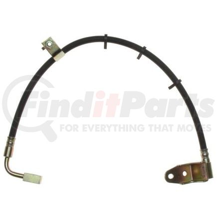 BH380330 by RAYBESTOS - Raybestos Element3 Brake Hose