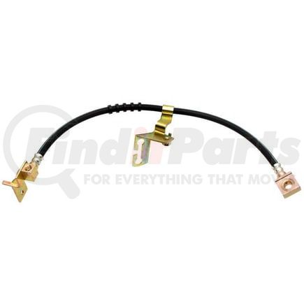 BH380334 by RAYBESTOS - Raybestos Element3 Brake Hose