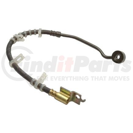 BH380346 by RAYBESTOS - Raybestos Element3 Brake Hose