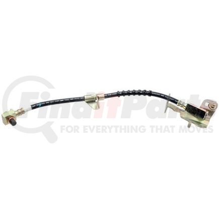 BH380361 by RAYBESTOS - Raybestos Element3 Brake Hose