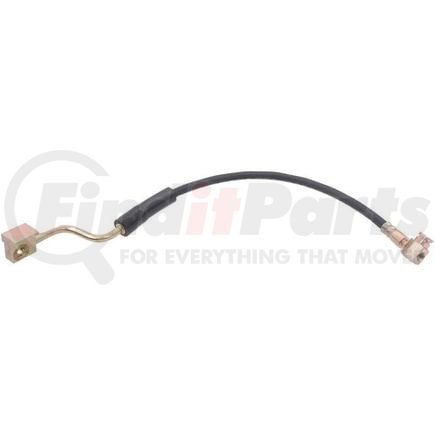 BH380356 by RAYBESTOS - Raybestos Element3 Brake Hose