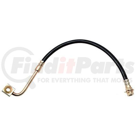 BH380383 by RAYBESTOS - Raybestos Element3 Brake Hose