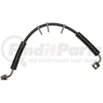 BH380387 by RAYBESTOS - Raybestos Element3 Brake Hose