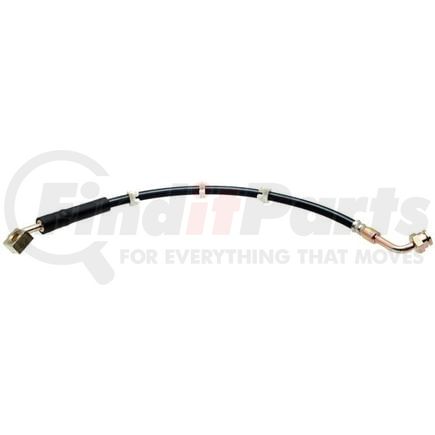 BH380388 by RAYBESTOS - Raybestos Element3 Brake Hose