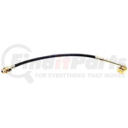 BH380384 by RAYBESTOS - Raybestos Element3 Brake Hose