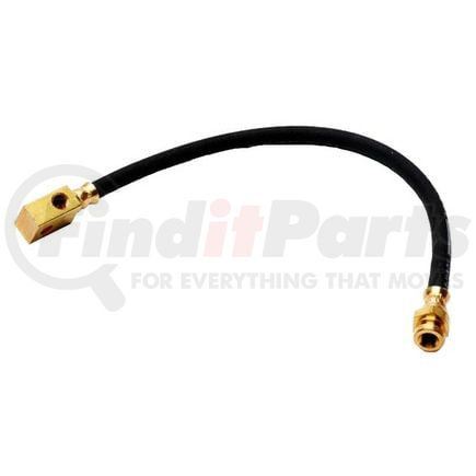 BH380394 by RAYBESTOS - Raybestos Element3 Brake Hose