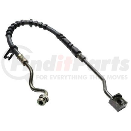 BH380390 by RAYBESTOS - Raybestos Element3 Brake Hose