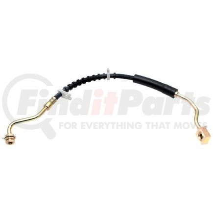 BH380391 by RAYBESTOS - Raybestos Element3 Brake Hose