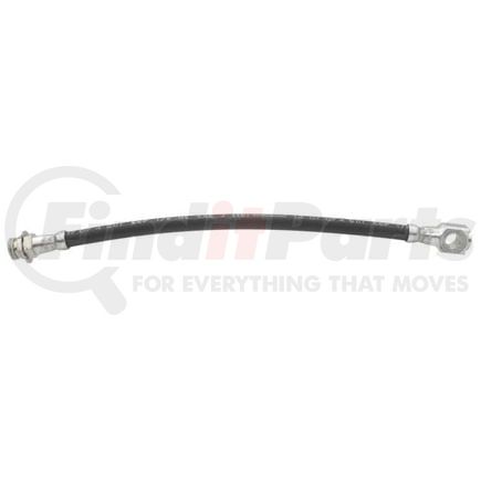 BH380406 by RAYBESTOS - Raybestos Element3 Brake Hose