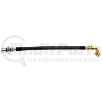 BH380427 by RAYBESTOS - Raybestos Element3 Brake Hose