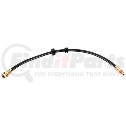 BH380423 by RAYBESTOS - Raybestos Element3 Brake Hose