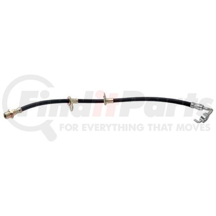 BH380430 by RAYBESTOS - Raybestos Element3 Brake Hose