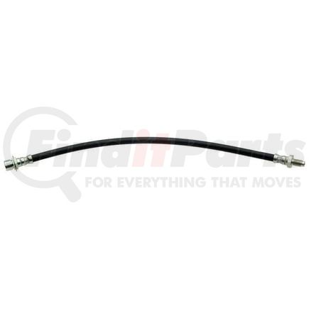 BH380442 by RAYBESTOS - Raybestos Element3 Brake Hose