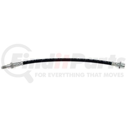 BH380444 by RAYBESTOS - Raybestos Element3 Brake Hose