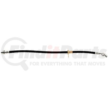 BH380439 by RAYBESTOS - Raybestos Element3 Brake Hose