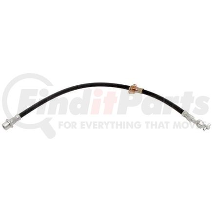 BH380440 by RAYBESTOS - Raybestos Element3 Brake Hose