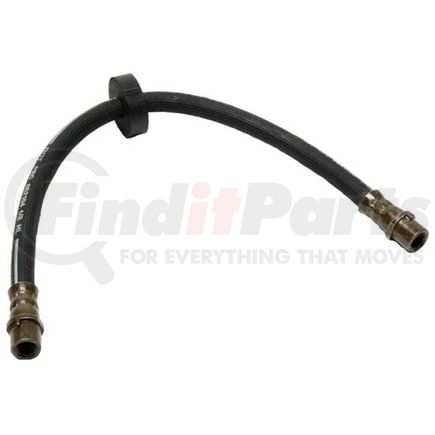 BH380456 by RAYBESTOS - Raybestos Element3 Brake Hose