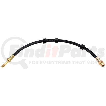 BH380457 by RAYBESTOS - Raybestos Element3 Brake Hose