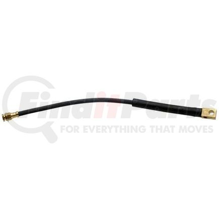 BH38044 by RAYBESTOS - Raybestos Element3 Brake Hose