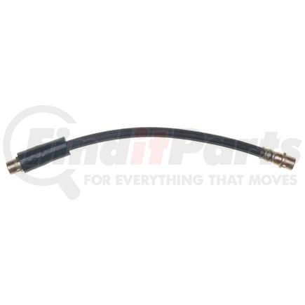 BH380451 by RAYBESTOS - Raybestos Element3 Brake Hose