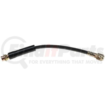 BH380467 by RAYBESTOS - Raybestos Element3 Brake Hose