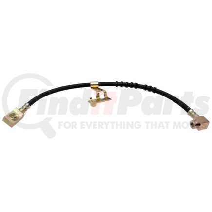 BH38045 by RAYBESTOS - Raybestos Element3 Brake Hose