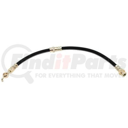 BH380463 by RAYBESTOS - Raybestos Element3 Brake Hose