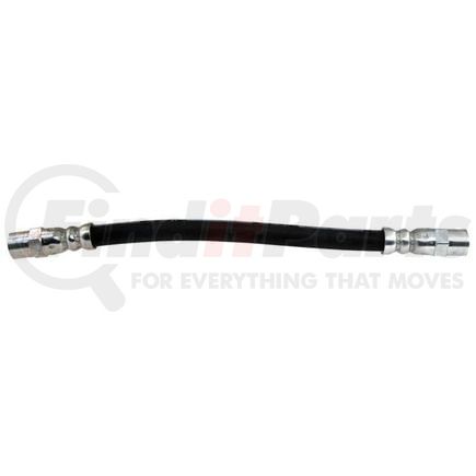 BH380473 by RAYBESTOS - Raybestos Element3 Brake Hose