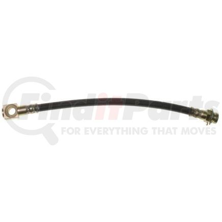 BH380468 by RAYBESTOS - Raybestos Element3 Brake Hose