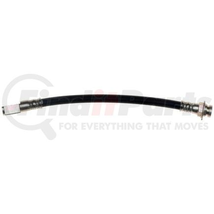 BH380469 by RAYBESTOS - Raybestos Element3 Brake Hose