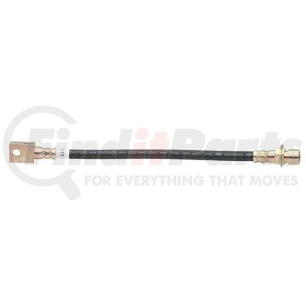 BH380481 by RAYBESTOS - Raybestos Element3 Brake Hose
