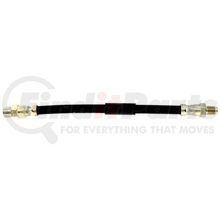 BH380477 by RAYBESTOS - Raybestos Element3 Brake Hose