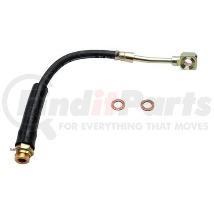 BH380478 by RAYBESTOS - Raybestos Element3 Brake Hose