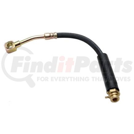 BH380479 by RAYBESTOS - Raybestos Element3 Brake Hose